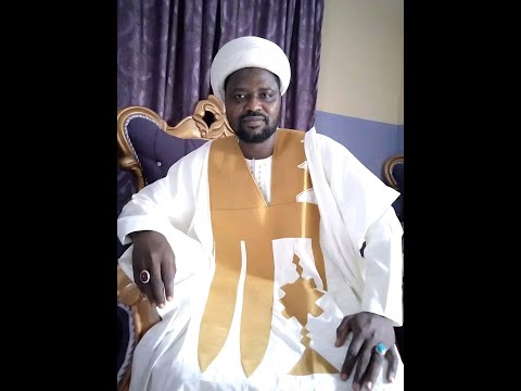 MUNA TARE DA SHEIKH TAHIR  UMAR SULEIMAN BAUCI Topic: TATTAUNA WA KAN KADIYYAR SHEIKH ABDUL-JABBAR