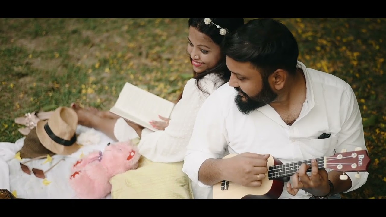 SOUVIK + PRIYANKA PRE WEDDING