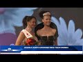 OTJINENE TEEN CLAIMS NATIONAL CROWN - nbc