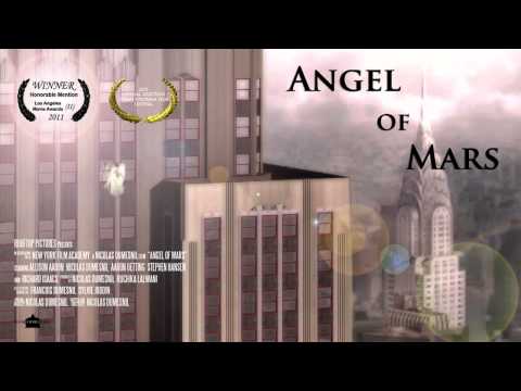 Angel of Mars - The Tower of Music