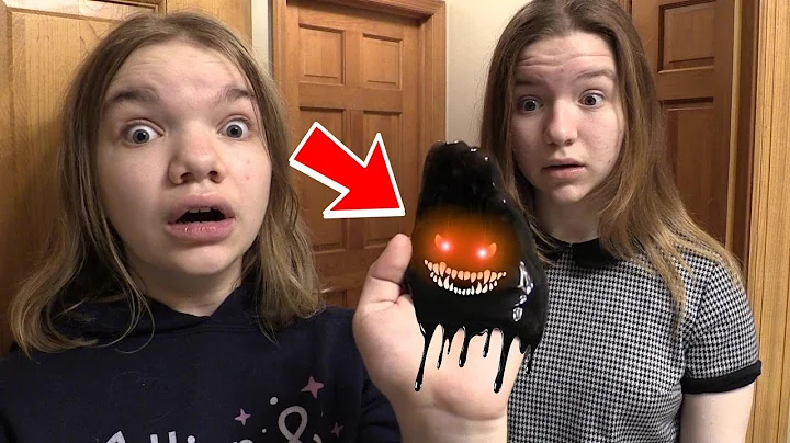 IT CAME UP FROM THE DRAIN. (SCARY)