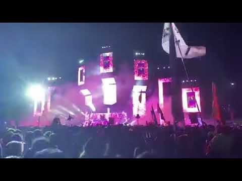 Overthinker Live @ Freaky Deaky ‘21