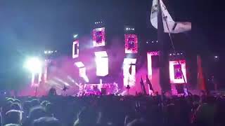 Overthinker Live @ Freaky Deaky ‘21