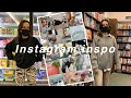 INSTAGRAM PHOTO IDEAS | poses and inspiration for instagram photos