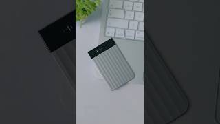 This Tiny Gadget Never Forgets