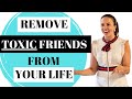 How to Remove Toxic People From Your Life  | by Myka Meier