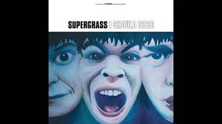 Supergrass - Alright