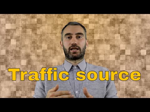 გარე ტრაფიკის წყაროები ეთსიზე -  საიდან შემოვიყვანოთ ვიზიტორები ჩვენს მაღზიაში Etsy.com-ზე ?