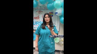 CDI College Practical Nursing Program Student Testimonial