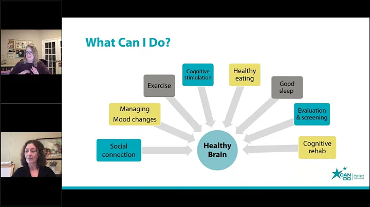 Cognition: How to Improve Your Thinking, Attention and Memory