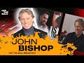 JOHN BISHOP: ‘It’s like Ronnie Whelan’s foot… wasn’t a foot!’ | OFF THE BALL BREAKFAST