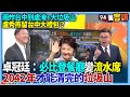 柯文哲的政治路線分析