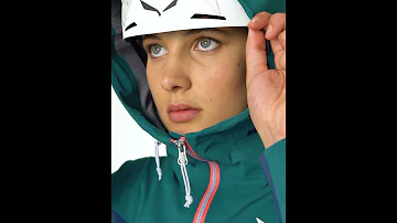 SALEWA Antelao Powertex 3 Layers Hardshell Women S Jacket 