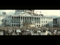 Abraham Lincoln: Vampire Hunter - Origins Of A Superhero - Featurette HD