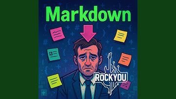 Разметка Markdown