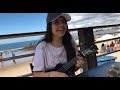 Porque ele vive// Cover Amanda Loyola