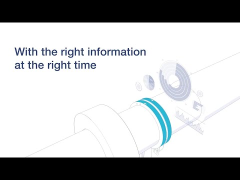 Voith OnCare.Health ACIDA – the high-end monitoring solution (EN)