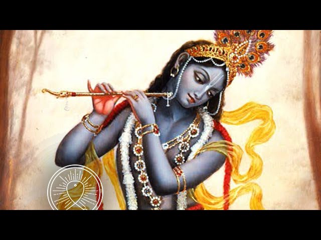 Indian Background Flute Music: Instrumental Meditation Music | Yoga Music | Spa Music for Relaxation class=