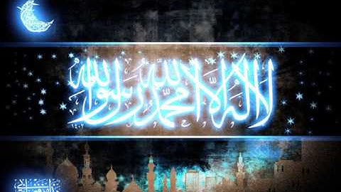 سورة مريم بصوت الشيخ إبراهيم العسيري