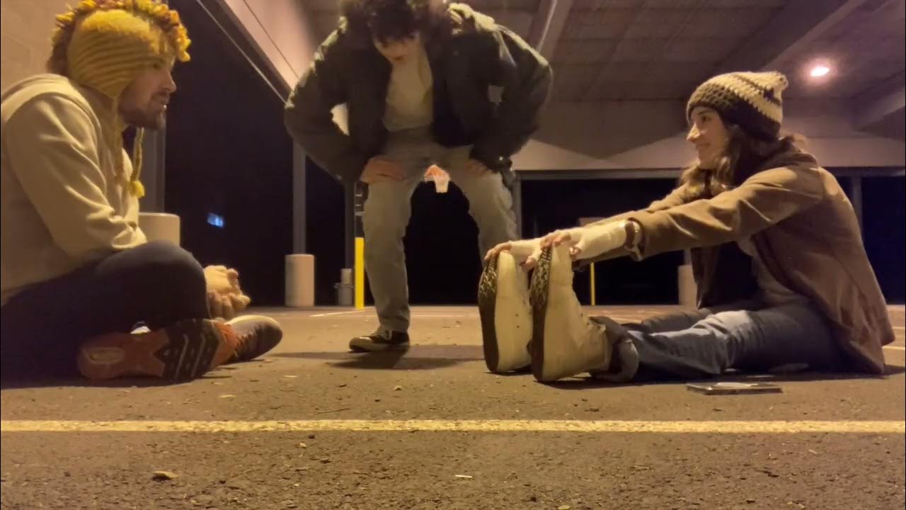 Live from Bonny Slope Elementary School (Feat C3) YouTube