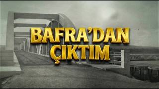 Bafradan Çıktım Başım Selamet - Anatolian Psychedelic Rock Cover