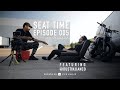 Seat Time Ep. 005 - @bustinjianco | A Stunt Riding Series [4K]