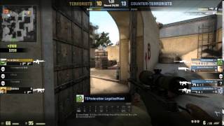 Silver Shit #1 - LegaliseWeed Ace Showcase