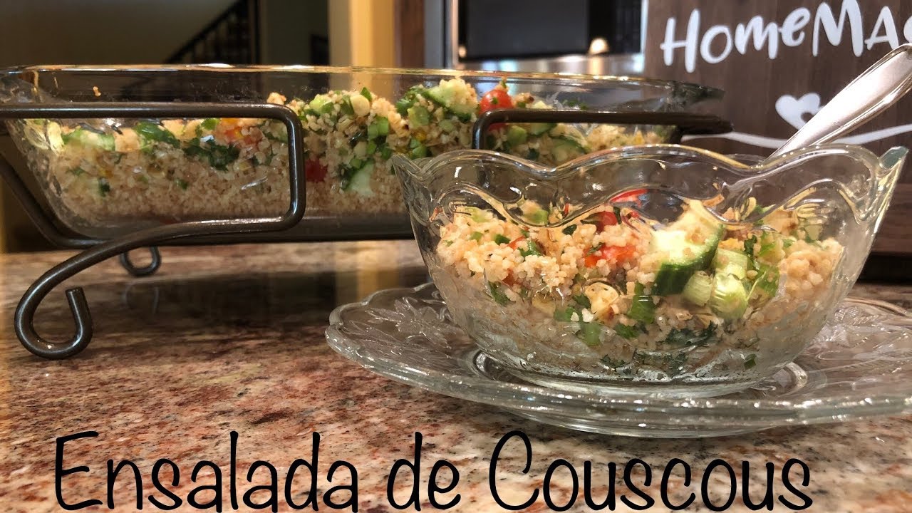 Ensalada de couscous camera iphone 8 plus apk