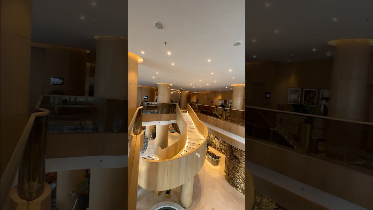 🕌 History, charm, art, and convenience in Doha | Embassy Suites by Hilton Doha Old Town