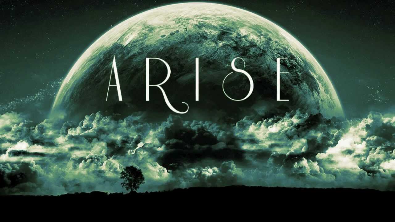'NEW METALCORE BAND' Arise 2012 Promo