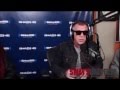 Capture de la vidéo Madchild From 'Swollen Members" Shares Cool Story On The Sway Show About Drake And Snaz