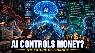 AI Is Changing Money Forever | The Future of Finance