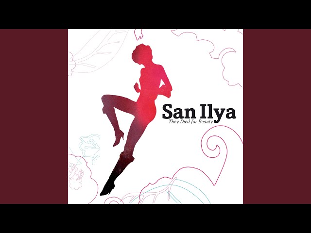 Ilya - quattra neon