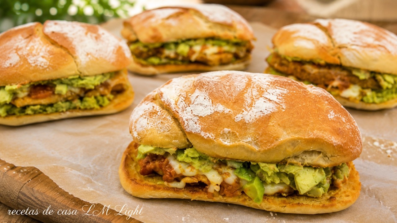 CUANDO LA PRUEBES LA HARÁS TODOS LOS DÍAS | Receta Fácil, Rápida y Deliciosa