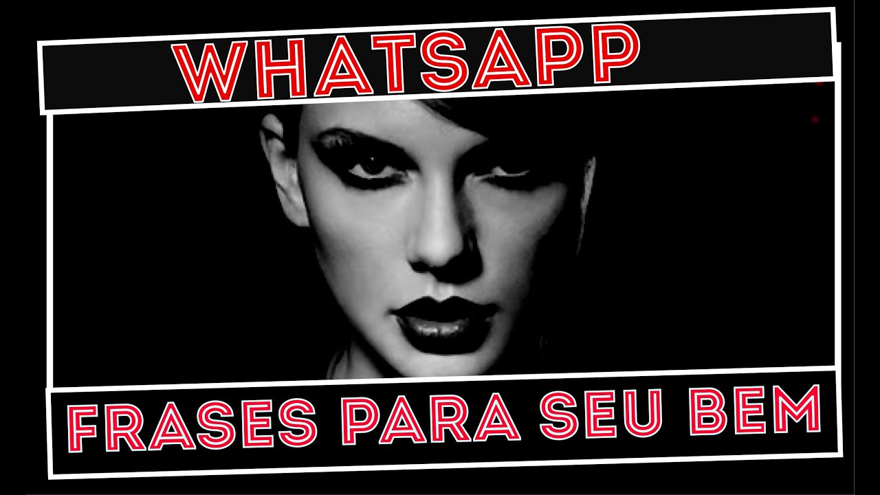 Whatsapp 3 Lindas Frases para seu Status