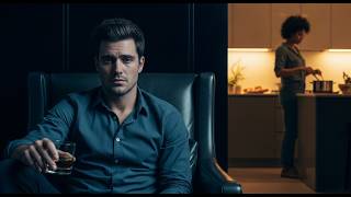 Billionaire Couldn’t sleep for 5 years…until his new maid did the unexpected #billionaireromance