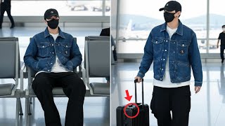 Revealed! BTS's Jungkook and the Mystery Behind His Latest Trip to Canada!