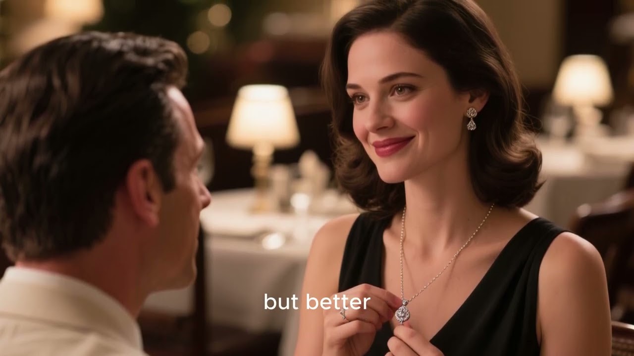 I Caught Her Wearing His Deceased Wife's Jewelry He Stole From Her Grave – Cheating Wife Story