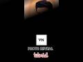 Photo reveal editing in vn #tutorial