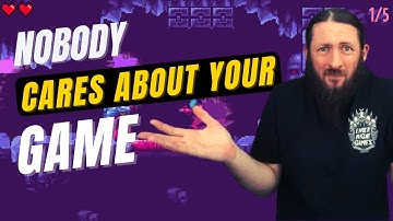 3 Game Dev Marketing Tips