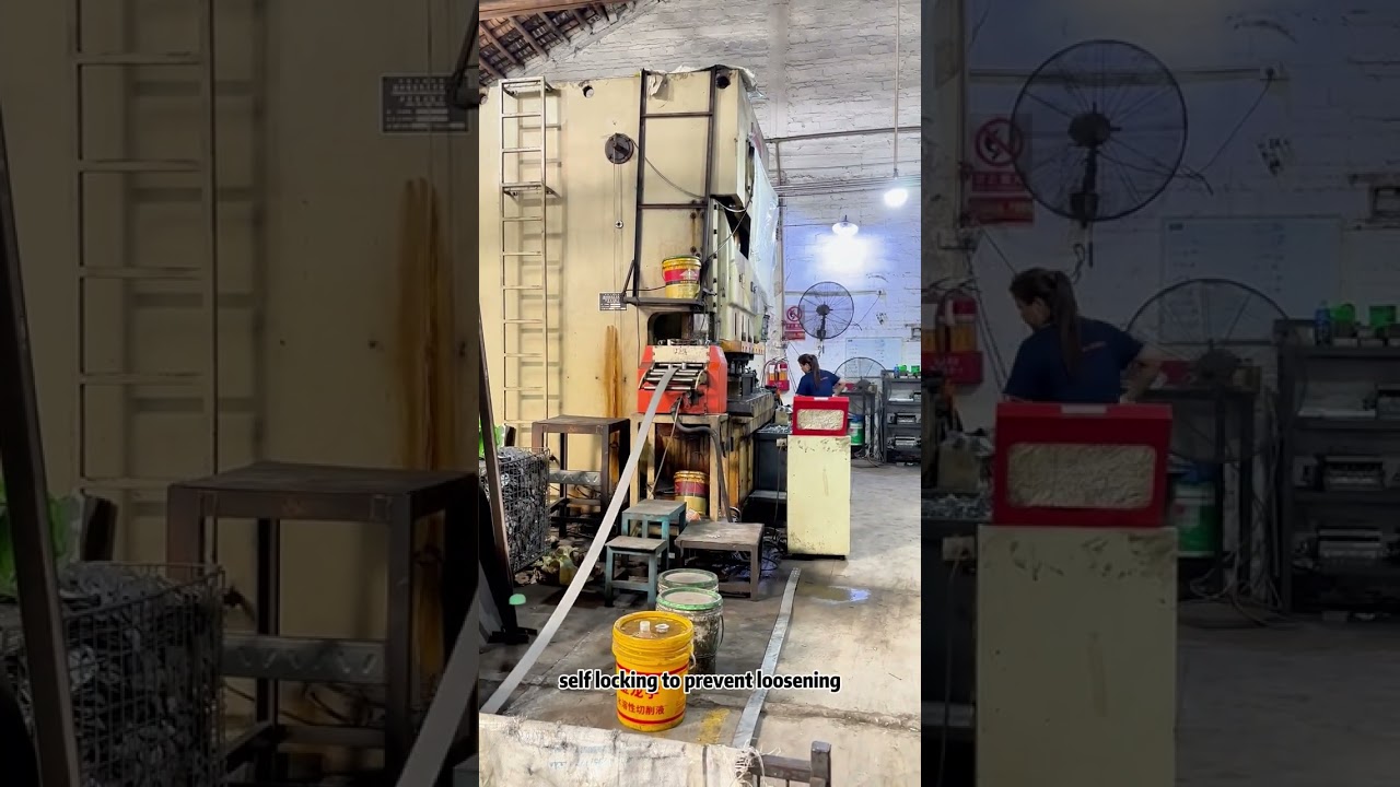 Hanging Seat B/Hook Seat B Double suspension safety locking 