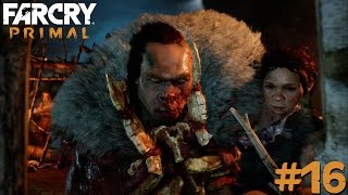 Far Cry: Primal Playthrough Part 16 - In Udam Land