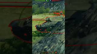 AMBT  Тактичний барабан #worldoftanks #танки #wot #танки #wotgame #onlinegaming #tankgame #танчики