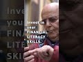 Financial Knowledge for Everyone