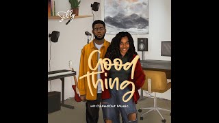 Sal Ly - Good Thing feat. CalledOut Music (Lyric Video)
