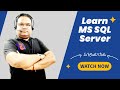 Part 36: Understading and Using Right Outer Join in MS SQL Server