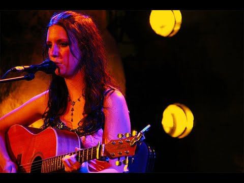 Esther Bertram - Urban Angel - Live on German TV -...