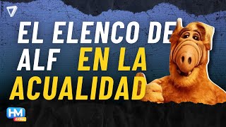 El Elenco De Alf Luego De La Fama