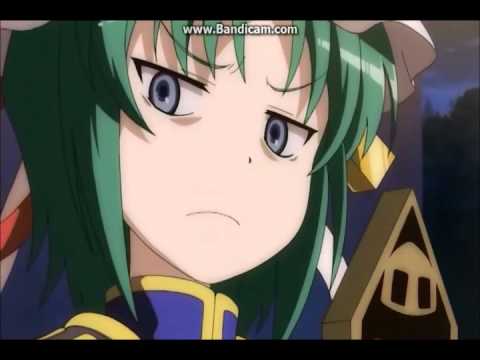 Touhou Memories Of Phantasm Shikieiki Yamaxanadu Moments Youtube