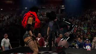 BGW FULL METAL MAYHEM